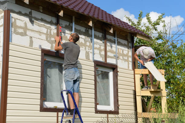 Best Aluminum Siding Installation  in St Charles, MO