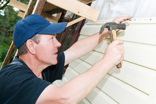Best Aluminum Siding Installation  in St Charles, MO