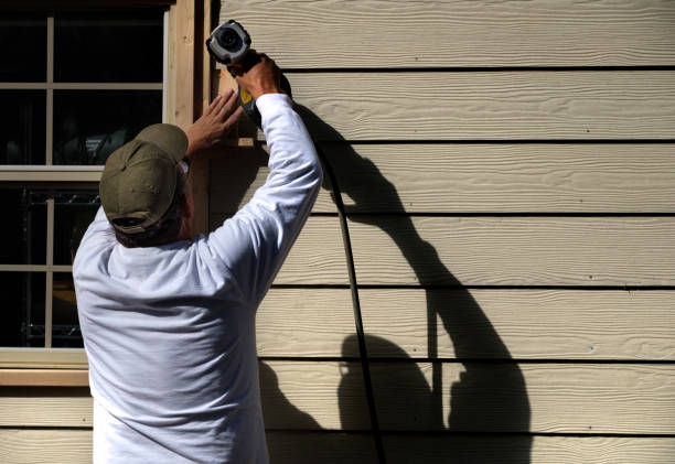 Best Vinyl Siding Installation  in St Charles, MO