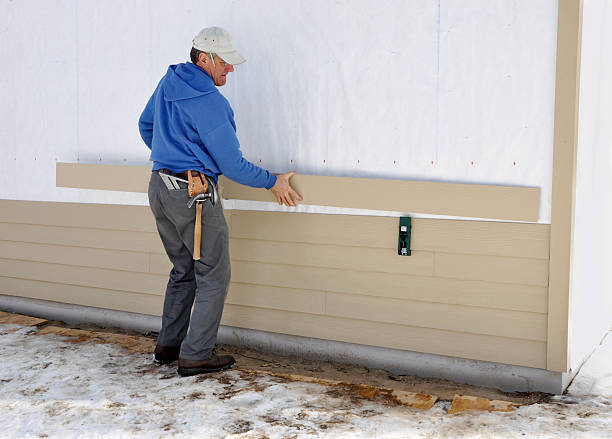 Best Fiber Cement Siding Installation  in St Charles, MO